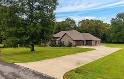 26 Gloria Drive, Greenbrier, AR 72058-9299