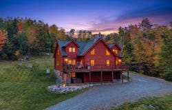 272 Quimby Road, Lisbon, NH 03585