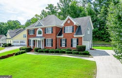 4102 Trotters Way Drive, Snellville, GA 30039