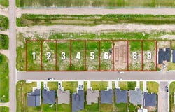 421 N Leon Avenue, Elsa, TX 78543