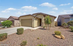 12286 E WALLFLOWER Lane, Florence, AZ 85132