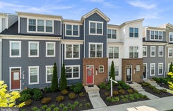 405 GILLESPIE Drive, FREDERICK, MD 21702
