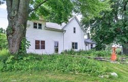 N8421 County Rd D, Algoma, WI 54201