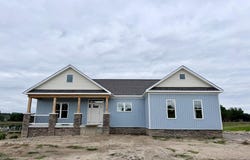 RIDGE RD lot: 2, COLONIAL BEACH, VA 22443