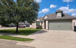 1106 Placid Circle, Waco, TX 76706