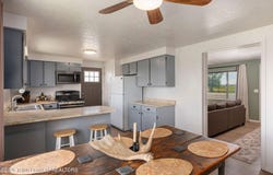 1265 PINEY Drive, Big Piney, WY 83113