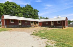 933 Scott, Honey Grove, TX 75446
