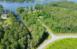 Barnes Foster Loop Road, Belhaven, NC 27810