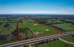 2110 SW Access Road, Mount Vernon, TX 75457
