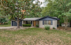 1311 Forrest Drive, Canton, TX 75103