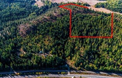 NKA Deeter Rd, Newport, WA 99156