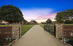 774 N Basin Road, Mannford, OK 74044
