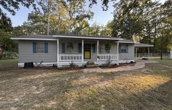 7004 Nell Drive, Pine Bluff, AR 71603