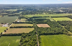 Eden Road, Leslie, MI 49251