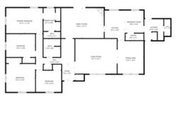 501 Brookridge Dr, Camden, AR 71701