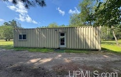 N Avenue, Gladstone, MI 49837