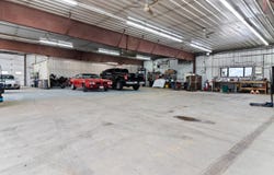 N7277 State Road 57, Random Lake, WI 53075