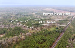 Mount Pleasant Drive, Moncks Corner, SC 29461
