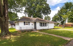 1137 E 2nd Street, Mount Vernon, IN 47620