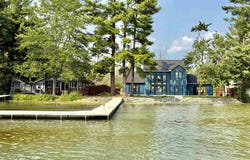 N2883 OTTER DRIVE, Waupaca, WI 54981