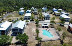 Rivers Bend Crossing lot: 4, Steinhatchee, FL 32359