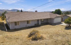 22608 Mariposa Road, Tehachapi, CA 93561
