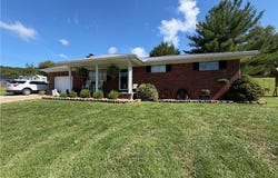4929 Sandhill Road, Point Pleasant, WV 25550