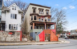805-807 N 6th Street, Shamokin, PA 17872