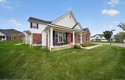 1301 Riversedge Drive, Saline Twp, MI 48176