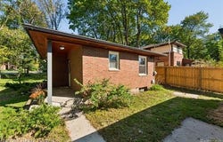 2444 Packard Street, Ann Arbor, MI 48104