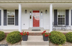 111 OLD WAGON Road, WINCHESTER, VA 22602