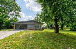 609 S 10th Street, Jay, OK 74346