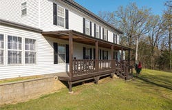 9796 Dayton RD, Mansfield, AR 72944