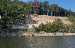 S 550 Rd, Jay, OK 74346
