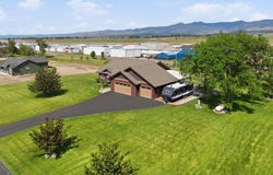 150 Jet Lane, Hamilton, MT 59840