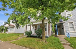 516 Miller Avenue, Columbus, OH 43205
