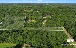 Sanca Lane, Silverhill, AL 36576