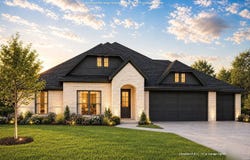 5205 Rutherford Drive, Midlothian, TX 76065