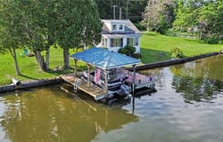 105 S Shore Road, Cuba, NY 14727