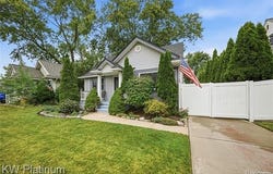 116 S Custer Avenue, Clawson, MI 48017