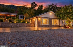 388 LEVEL HILL Road, LURAY, VA 22835