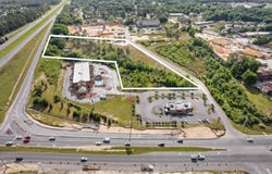 Southcrest Drive, Crestview, FL 32536