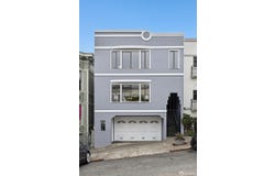 3633-3635 16th Street, San Francisco, CA 94114