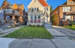 4218 Cortland Street, Detroit, MI 48204