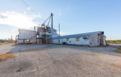 200 E 1st Street, Baird, TX 79504