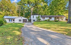 1182 Rabbit Dr, Thaxton, VA 24174
