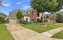2841 Meadow Ridge Drive, Prosper, TX 75078