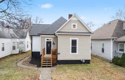 2014 Guthrie Avenue, Paducah, KY 42003