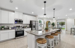 CASTLE Avenue, SPRING HILL, FL 34609