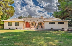 16205 E FAIRVIEW Street, Gilbert, AZ 85295